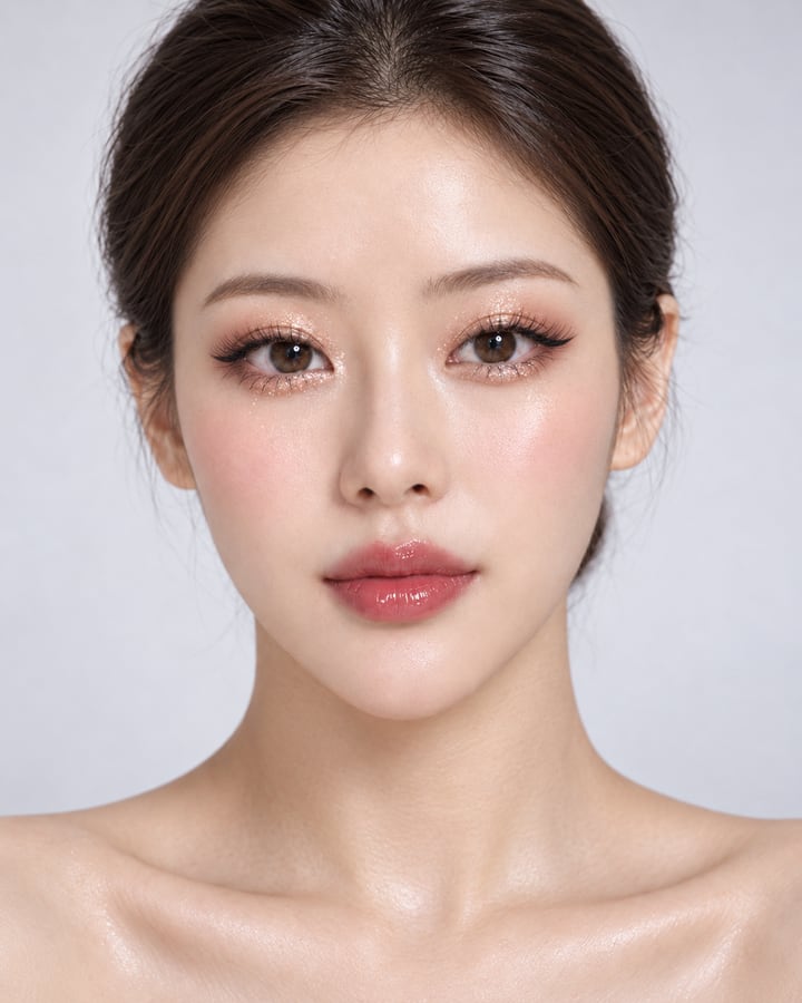 글램 특별한 날